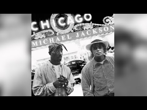 Michael Jackson Chicago X 2pac Do For Love Mashup