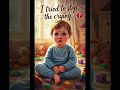 "From Tears to Sweet Dreams 👶💔➡️😴 | Help me reach 1K!"