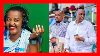 Download Lagu 🔴LIVE - RAYON : AMAJWI HAGATI YA THADEE NA MADU KU MENA  || TWAKIRIYE MARTIN RUTAGAMBWA | 22/10/25 MP3 Download Lagu 🔴LIVE - RAYON : AMAJWI HAGATI YA THADEE NA MADU KU MENA  || TWAKIRIYE MARTIN RUTAGAMBWA | 22/10/25 MP3