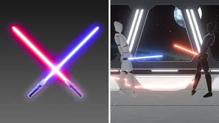 Draw Saber 🤺⚔🤺 Gameplay Android, iOS - Draw Swords & Fights screenshot 5