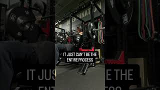 #trainlikeanathlete #athletictraining #buildmuscle #athlete #chestday