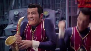 We Are Number One but it's Billie Eilish's Bad Guy