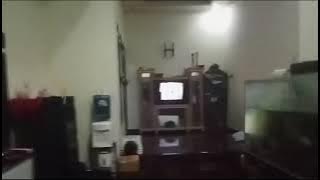 Tepar adik adik