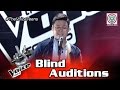 The Voice Teens Philippines Blind Audition: Jem Macatuno - Mahirap Magmahal Ng Syota  Ng Iba