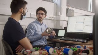 KEF In Pursuit of Perfection - "Passion"