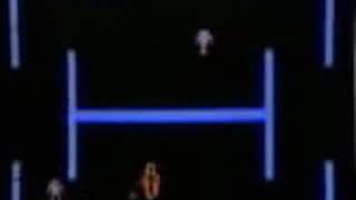 CM集 Star Raiders & Berzerk Atari 2600 1982 Commercial AdS