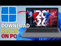 How to download DLS 26 on pc laptop - How to play DLS 26 on pc