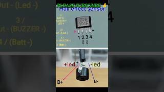 ​🤯 Simple Circuits, Big Results! 🛠️ DIY Electronics 2026 #shorts #subscribe #support