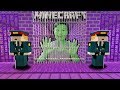 SLENDERMAN THá»¬ THÃCH VÆ¯á»¢T NGá»¤C KHá»ŽI NHÃ€ TÃ™ Bá»Š NHIá»„M Äá»˜C NGUY HIá»‚M Cá»¦A MINECRA