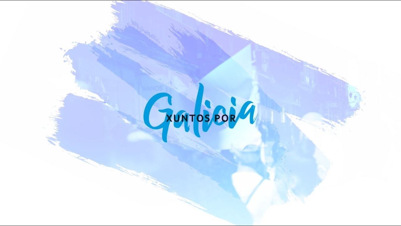 XUNTOS POR GALICIA 2021