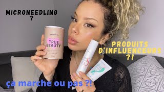 Routine ANTI - IMPERFECTIONS...Les produits/techniques pour une peau SANS DÉFAUTS (ou presque 😅) ! screenshot 5