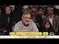 لن تتمالك أعصابك مع تلاوات القارئ البريطاني محمد أيوب عاصف من برنامج محفل ابكي لجنة التحكيم بصوته 