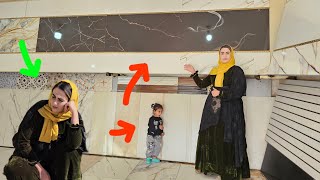 From Struggle to Joy: Food, Love, and a New Beginning for a Strong Mother