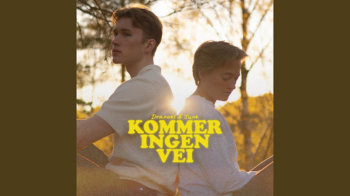 kommer ingen vei