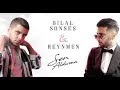 Bilal Sonses & Reynmen - Sen Aldırma (Çare Gelmez) 1 Saatlik Versiyon