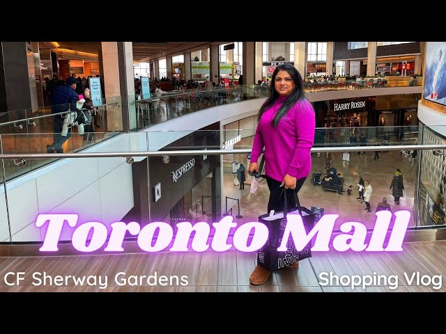 CF Sherway Gardens