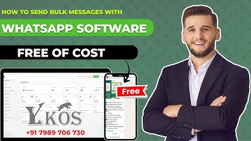 Best WhatsApp Marketing Software in 2025   button working software  WhatsApp Bulk Sender with Button