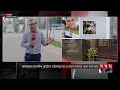 কলকাতার আবাসিক হোটেলে অগ্নি কা ণ্ডে মৃ ত ৫ জনের ম র দেহ দেশে আনা হচ্ছে | Benapole News | Somoy TV