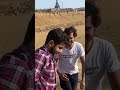 Full video on my youtube channel 😂❤️ #funny #hamzaalihmz #dailyvlog #viralvideo
