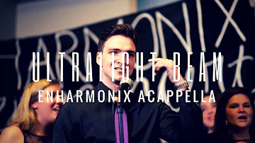 Enharmonix Acappella - Ultralight Beam (Spring 2017)