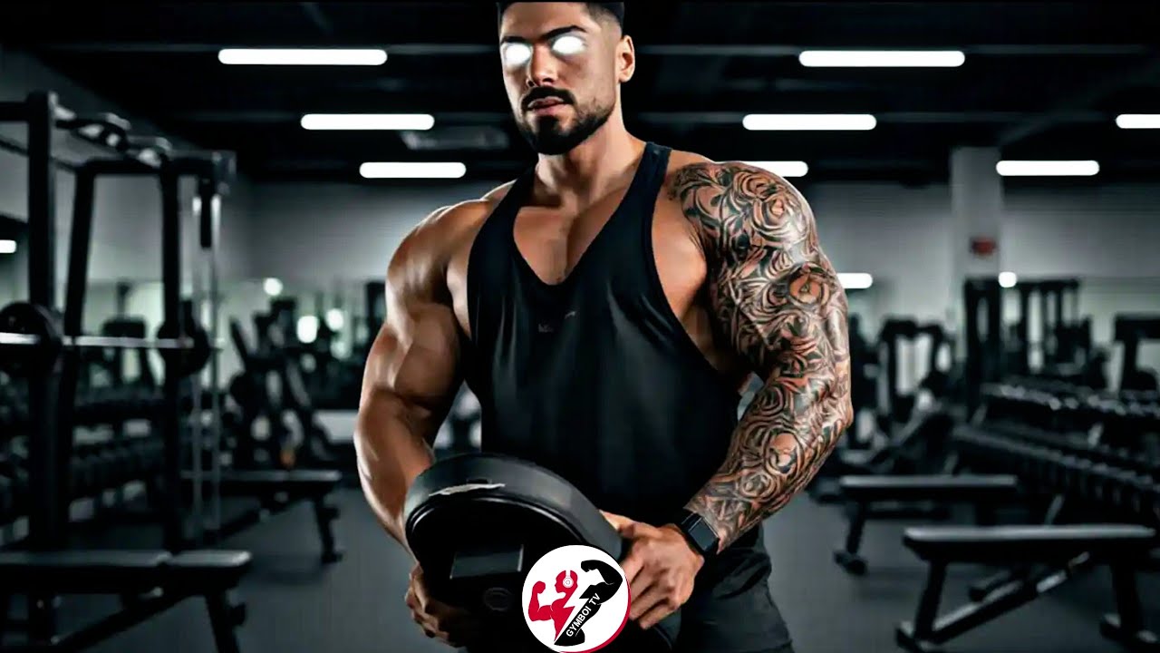 🔥Top Motivational Songs 💪 Trap & Rap Workout Music 2026 💪 Gym & Workout Motivation Music 2026