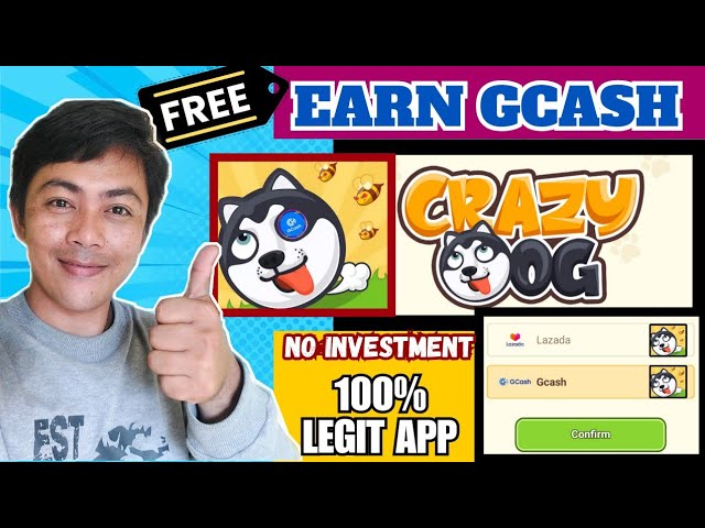 Crazy Dog APK for Android Download