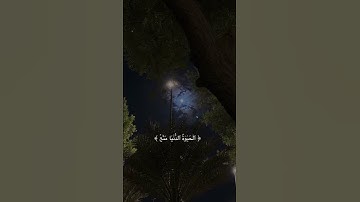 اكتب شيء تؤجر عليه 🤎.#سورة_غافر #قرآن #رعد_الكردي #quran #comment #explore #like #اكسبلور