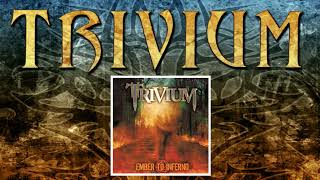 trivium  pillars Of Serpents Soundboard 