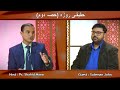حقیقی روزہ Haqiqi roza (Part 2) TYT181