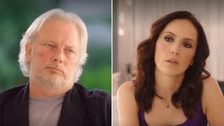 Selling Sunset: Davina Potratz and Adnan Sen still working together despite $75million listing drama