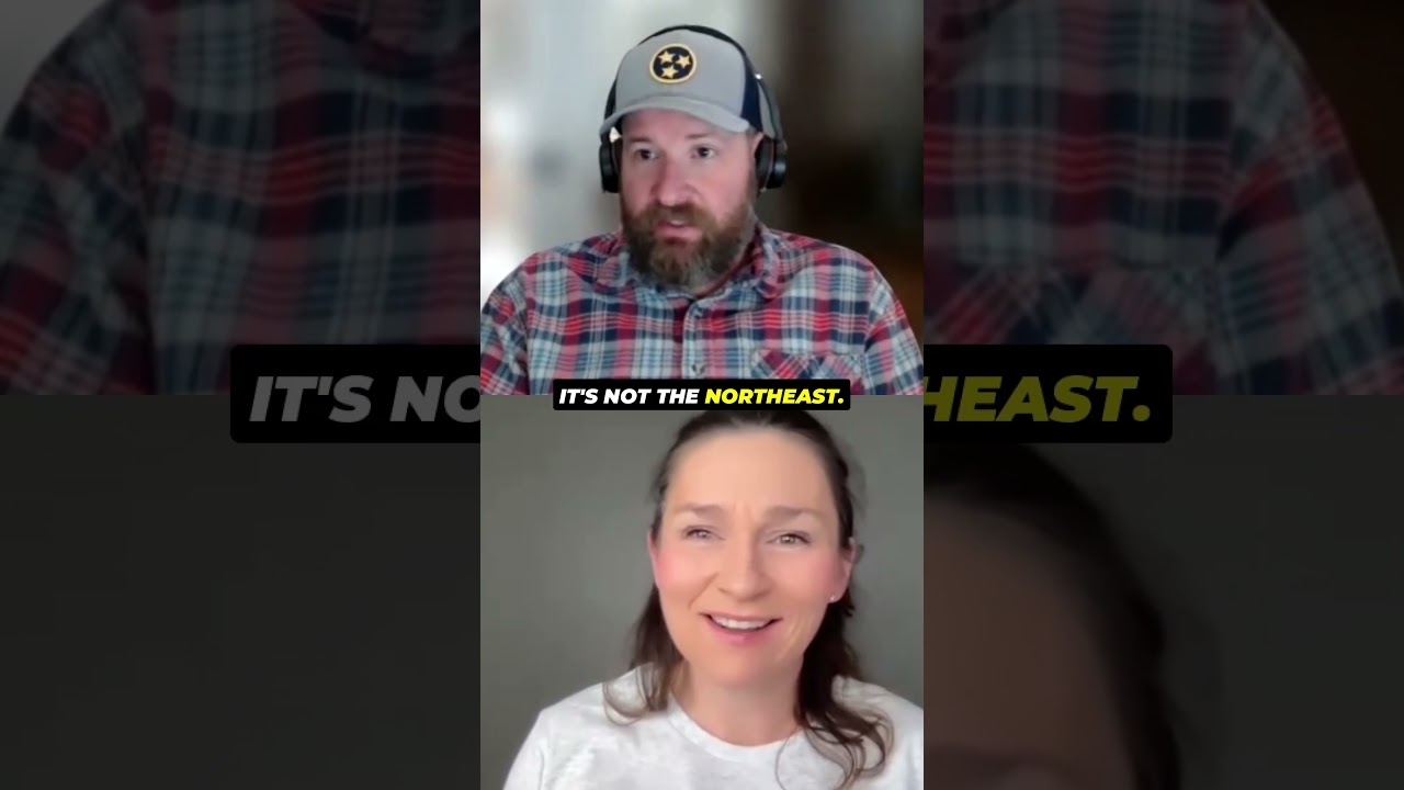 Moving to Tennessee? Watch This First