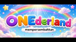 DRAMA MUSIKAL ONEDERLAND LASKAR PELANGI