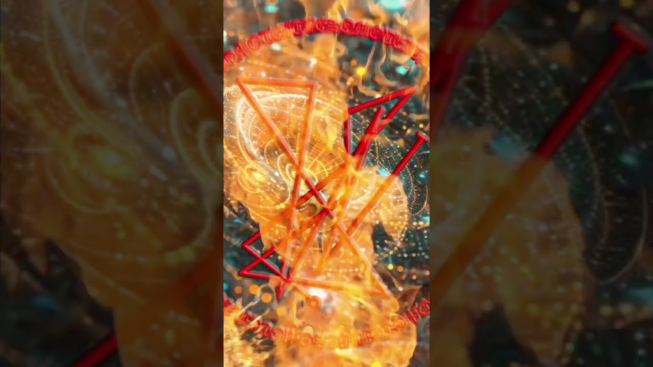 Health Protection Sigil 