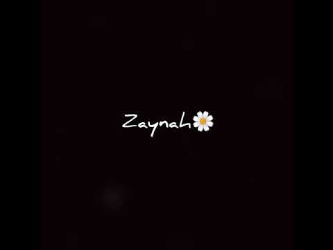 Zaynah trending New video ( S media) ♥