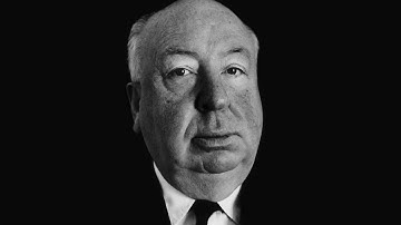 『ヒッチコック／トリュフォー』予告編。映画の魔術師・ヒッチコックの映画術を紐解くドキュメンタリー！