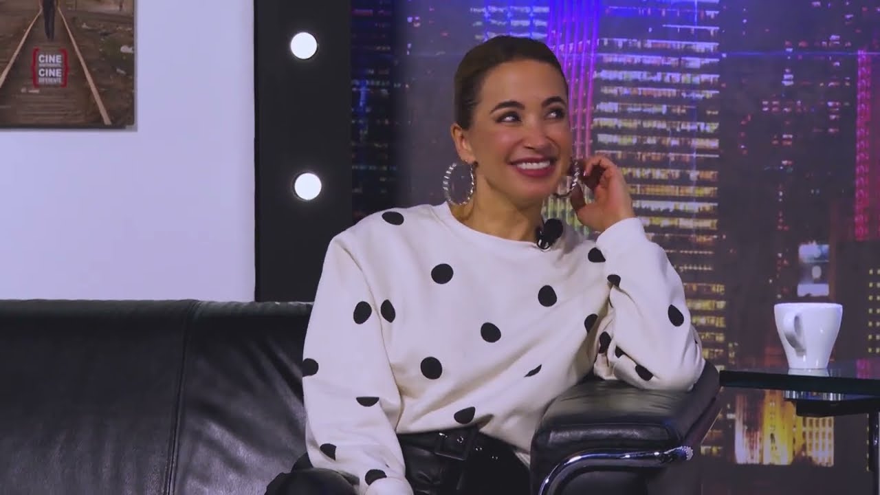 Es otro show con Majida Issa: 'El bolero de Rubén', nuevos proyectos y más