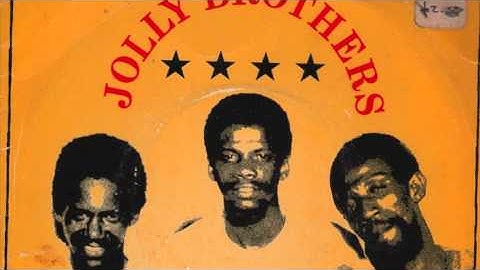 Thumbnail of Conscious Man - The Jolly Brothers