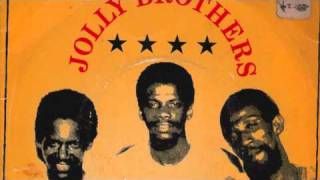 Conscious Man - The Jolly Brothers