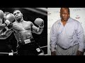 What REALLY Ruined Mike Tyson...