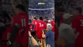 Gin Kings, kampeon ng PBA Commissioner's Cup matapos talunin ang Tropang 5G