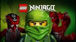 Download lagu Lego Ninjago 2012 Spinners Commercial