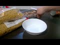 PSA: cooking with net neutrality