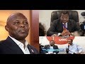 VITAL KAMERHE :  CE MONSTRE DE FAYULU A FAIT UNE DEMANDE D ' EMPLOI A FELIX TSHISEKEDI . MENDE A PERDU AU SANKURU SELON MA VOLONTÉ ( VIDEO )