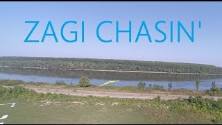 Zagi chasin'