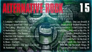 Alternative Rock Songs - Lagu Rock Alternative