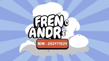 Tugas-Praktek 2 - Pemrograman Berbasis Desktop/STSI4201