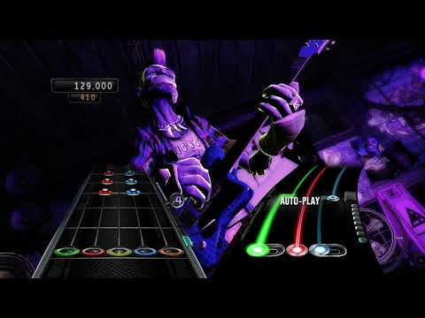 Videó: Az összes Guitar Hero, DJ Hero Dal DLC Eltávolítandó