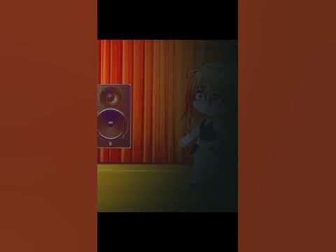 /балет - Колонка.../#гача #cacha #зал#выступление #shorts #cachalife # ...