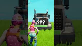 behind the scenes of finding a default #fortniteshorts #shorts