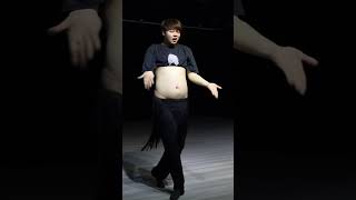 Lets Enjoy The Funny Guy Dancing